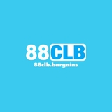 The "88CLB" user's logo