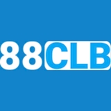 The "88CLB – Nền Tảng Cá Cược Đỉnh Cao, Cơ Hội Thắng Lớn Chờ Bạn!" user's logo