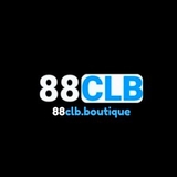 The "88CLB" user's logo