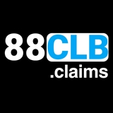 The "88clb - Link đăng ký đăng nhập tại 88clb.claims" user's logo
