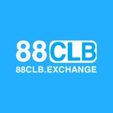 The "88CLB exchange" user's logo