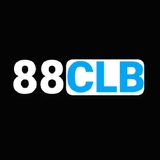 The "88CLB" user's logo