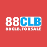 The "88CLB" user's logo
