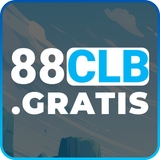 The "88CLB " user's logo