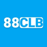 The "88CLB" user's logo