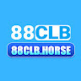 The "88CLB - Sân Chơi Cá Cược Casino Uy Tín Nhất 2025" user's logo