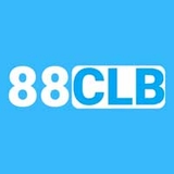 The "88CLB – Sân chơi đổi thưởng hàng đầu Đông Nam Á" user's logo