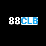 The "88CLB" user's logo