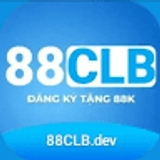 The "88clb" user's logo