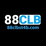 The "88Clb" user's logo