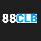 The "88Clb" user's logo