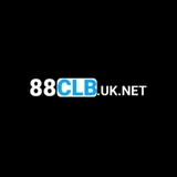 The "88CLB UK NET" user's logo