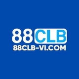 The "Nhà Cái 88CLB" user's logo