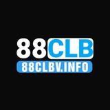 The "88clbvinfo" user's logo