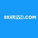 The "88clbvnn" user's logo