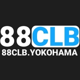 The "88CLB YOKOHAMA" user's logo