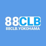 The "88CLB YOKOHAMA" user's logo