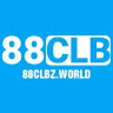 The "88CLB" user's logo
