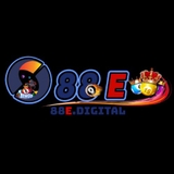 The "88edigital" user's logo