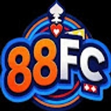 The "88Fc01 blog" user's logo