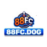 The "88FC - NHÀ CÁI 88FC" user's logo