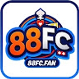 The "nhà cái 88fc" user's logo