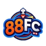 The "88fc" user's logo