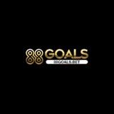 The "88Goals" user's logo