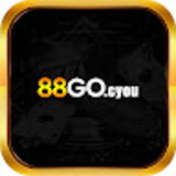 The "88GO✔️Link Đăng Ký Đăng Nhập 88GO.COM Chính Thức | +88K" user's logo
