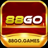 The "88GO" user's logo