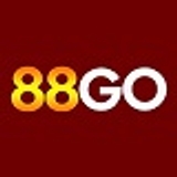 The "88GO – Thiên Đường Giải Trí Với Kho Game Hấp Dẫn" user's logo