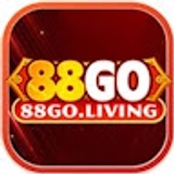 The "88go living" user's logo