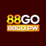 The "88GO " user's logo