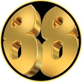 The "88GO Trang Web Chính Thức" user's logo