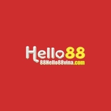The "88hello88vina" user's logo