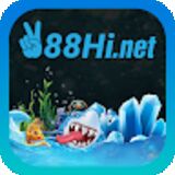 The "88hinet" user's logo