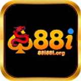 The "88I ⭐️ Trang Cá Cược Uy Tín 88I.COM | Đăng Ký 88I Tặng 88K" user's logo