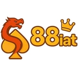 The "88iatcom" user's logo