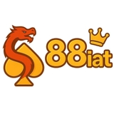 The "88iat.com" user's logo