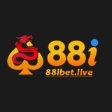 The "88ibetlive" user's logo
