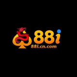 The "88icncom" user's logo