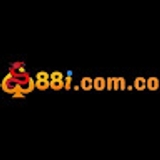 The "88icomco" user's logo