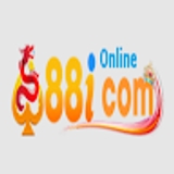 The "88icom com " user's logo