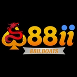 The "88II" user's logo