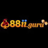 The "88II" user's logo