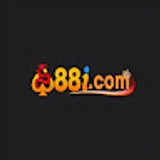 The "88I  " user's logo
