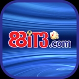 The "88it3" user's logo