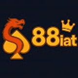 The "88I  " user's logo