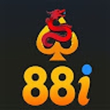 The "88i Link Đăng Ký 88i Chính Thức" user's logo
