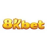 The "8KBET – Sân Chơi Uy Tín Và Chất Lượng Hàng Đầu" user's logo